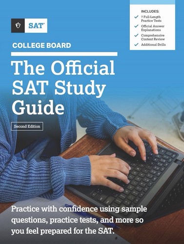 New college board the - college, official