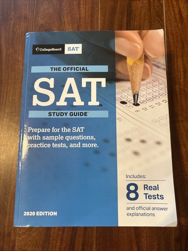 Official sat study - official,
