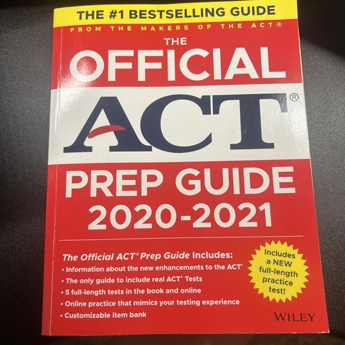 The official sat - study, guide