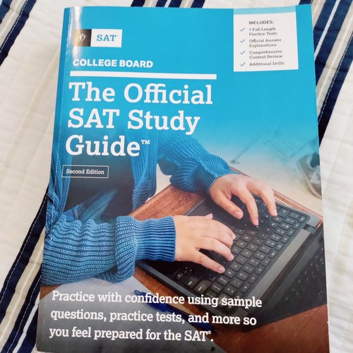 College board official sat - board,