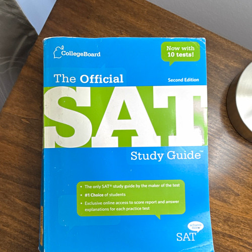 College board official - college,