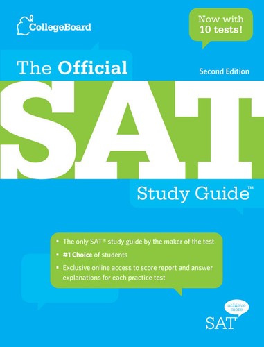 The official sat - sat,