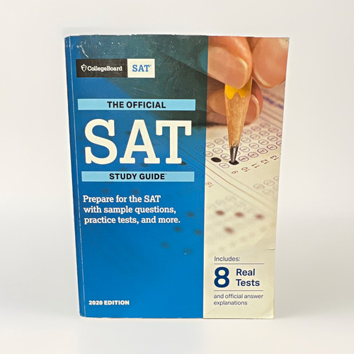 College board official - college,