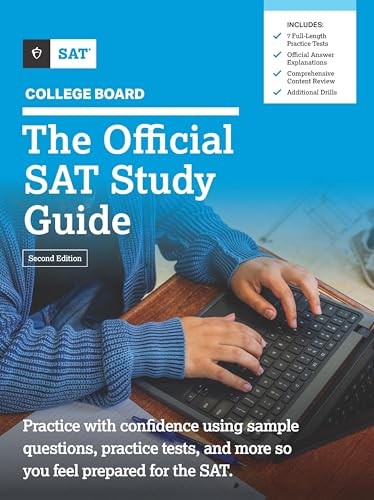 The official sat study guide - the, s