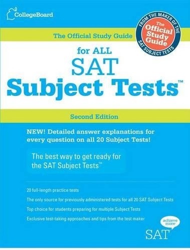 Official study guide for - official,
