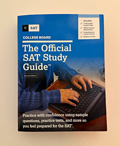 College board official sat - college,