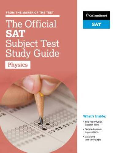 The official sat - the, test
